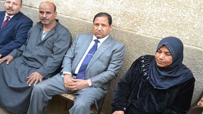 إطلاق اسم الشهيد رميح على 