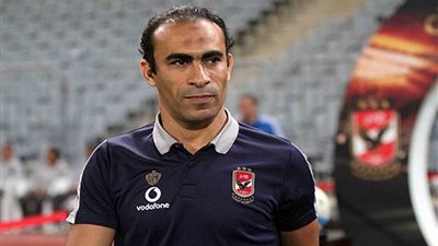 الأهلي يكشف موعد الظهور بالزي الجديد