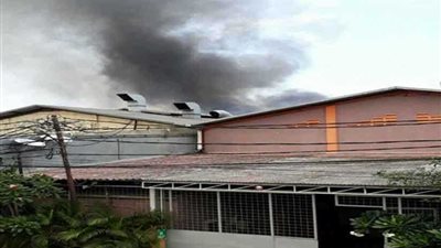 انفجار مصنع بالتشيك يقتل 6 ويصيب آخرين