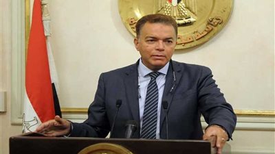 وزير النقل: السكة الحديد ستشهد طفرة كبيرة