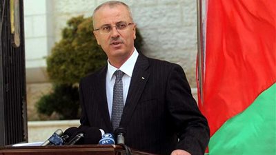 حماس تعلن مقتل المتهم الرئيسي بتفجير موكب رئيس وزراء فلسطين