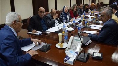 الأعلى للإعلام يحتفل بتخريج الدفعة ١٩ للإعلاميين الأفارقة