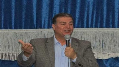 تعليم الفيوم: انزل شارك في انتخابات الرئاسة (صور(