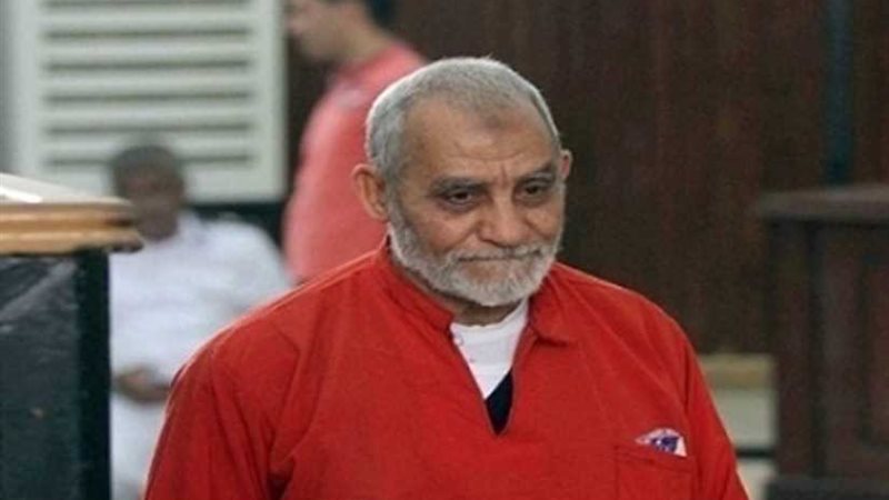 بدء مرافعة الدفاع