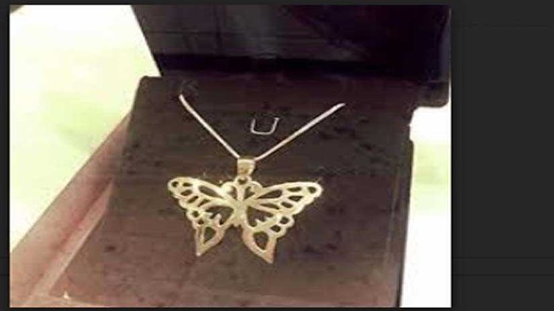 ضبط خادمة لسرقتها