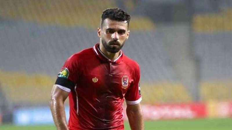 عبد الله السعيد ليس