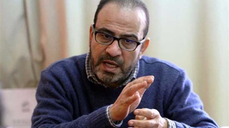 عصام زكريا: احتفالية