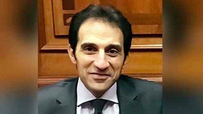 السفير بسام راضي: