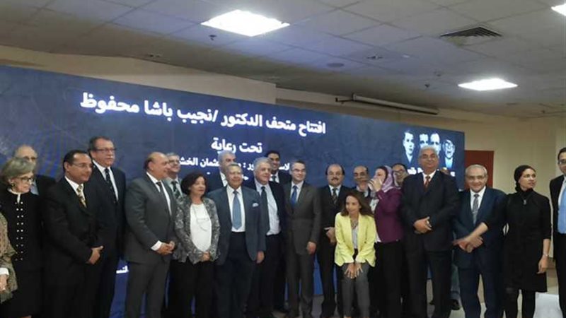 تفاصيل افتتاح متحف