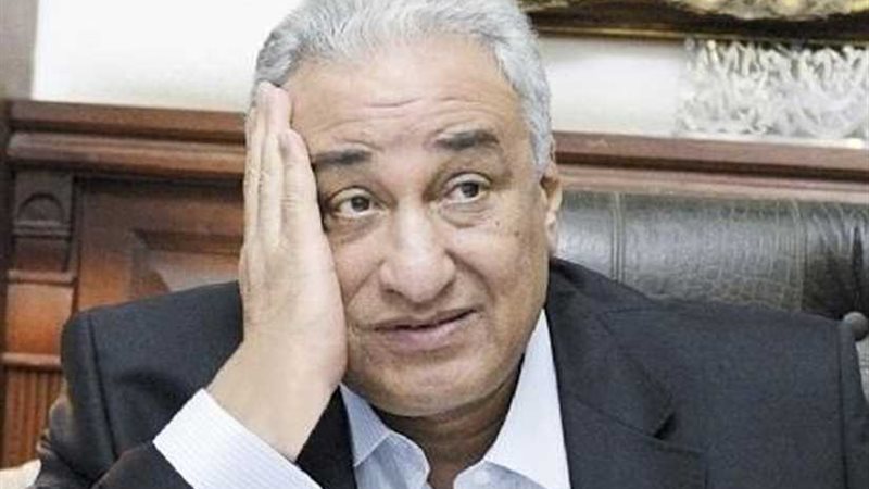 غدًا.. سامح عاشور