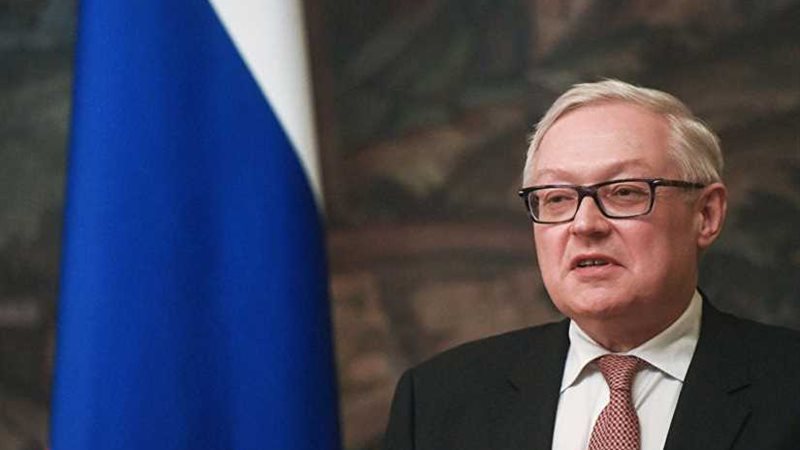 روسيا: نتطلع لحدوث