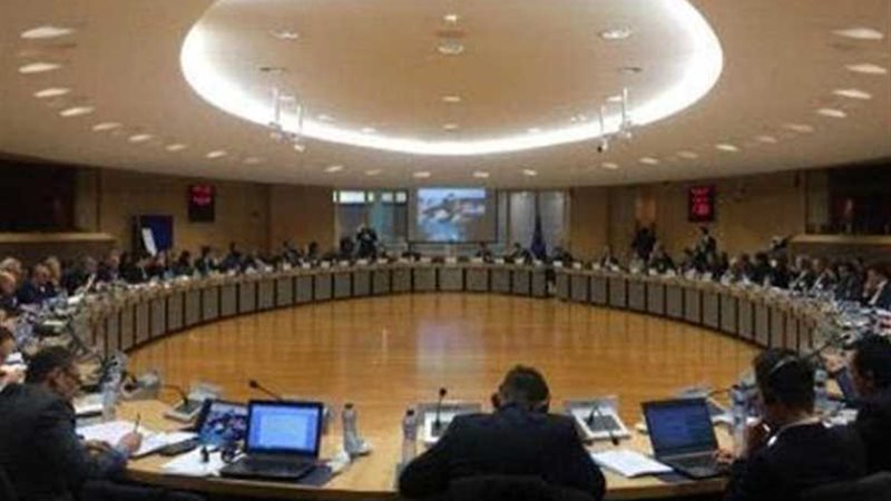 انطلاق مؤتمر المانحين