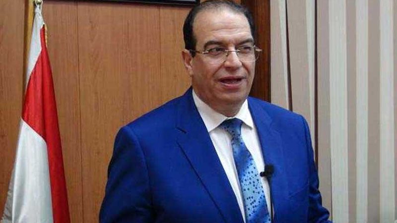 محافظة الدقهلية تحتفل