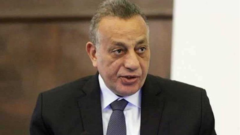 الدالي يكرم 17 أمًا