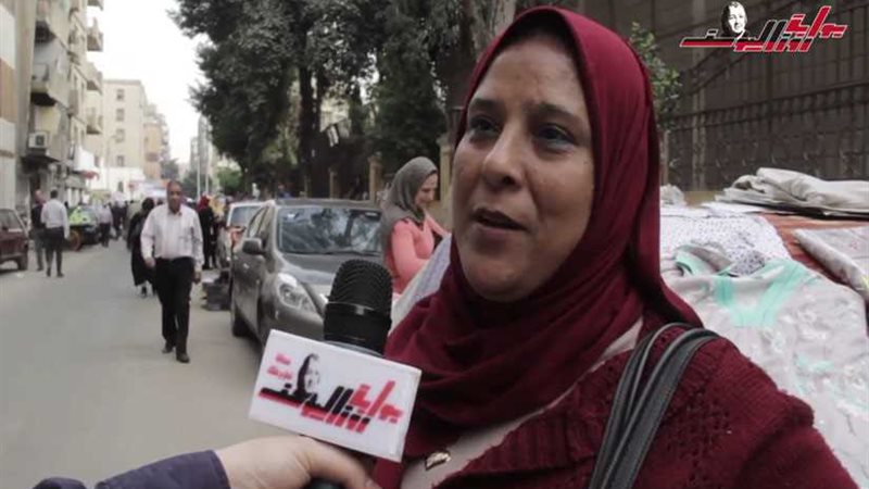 في عيد الأم.. مابيجيبوش