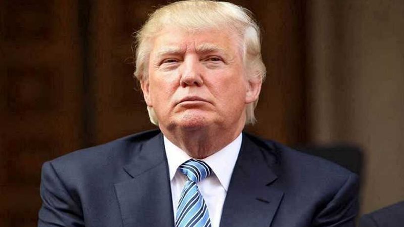 صحيفة أمريكية: ترامب