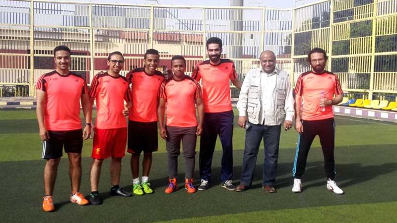 «نجوم البوابة» يفوز