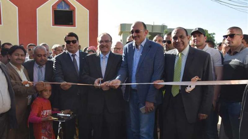 بنى سويف..24 قرض