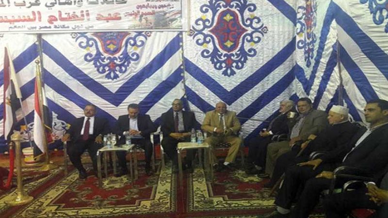 قالوا إيه علينا دول