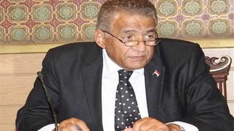 القيادات النقابية