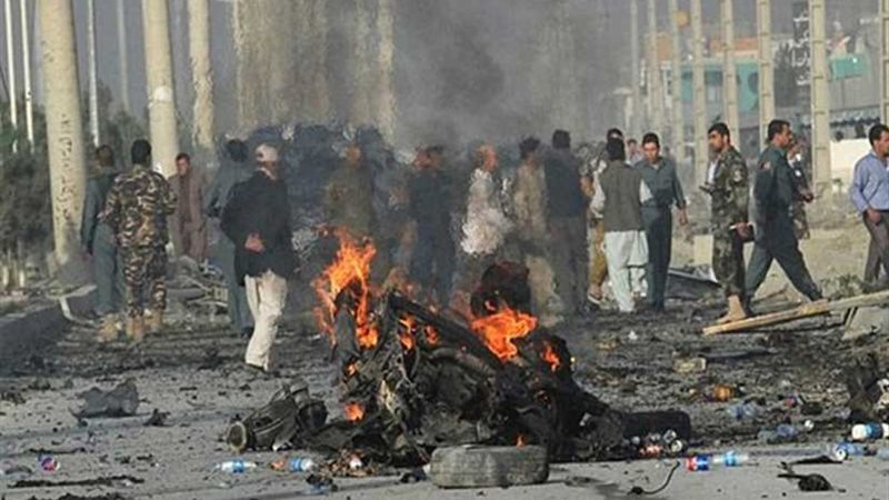 مقتل وإصابة العشرات