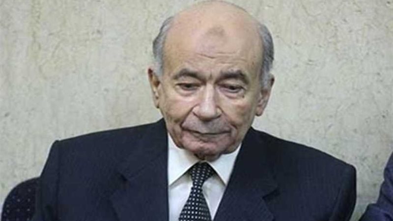 إلغاء قرار منع وزير