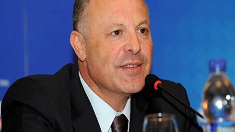 أبوريدة: الكشف عن