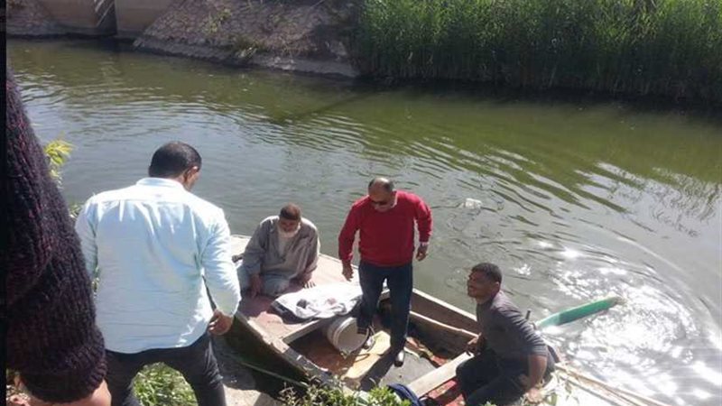 غلق الفتحات المخالفة