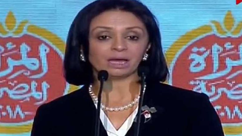 رئيس القومي للمرأة: