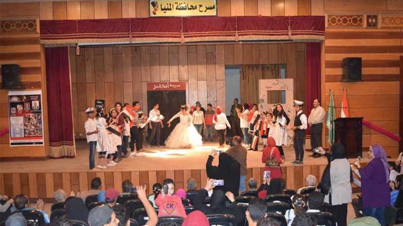 شارع المصريين بكرة