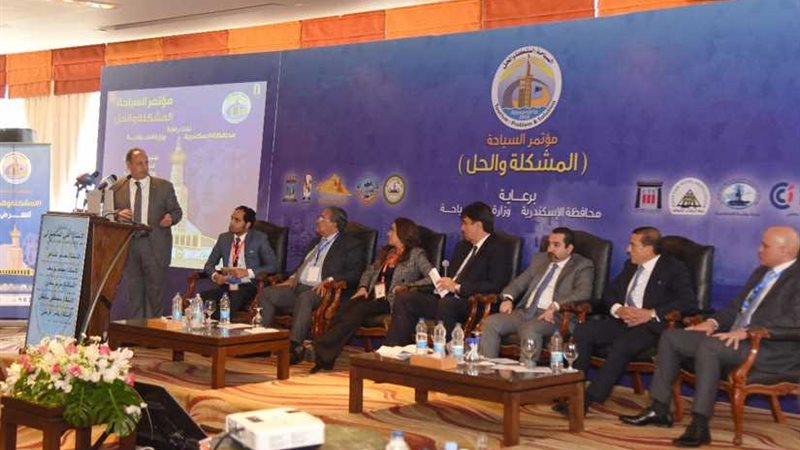 محافظ الإسكندرية: