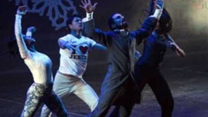 غدًا.. الأوبرا تحتقل