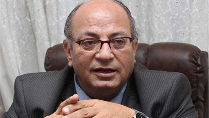 غدا.. الجبرتى يناقش