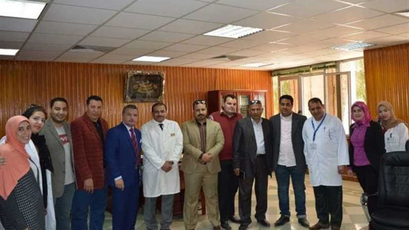 العمليات الجراحية