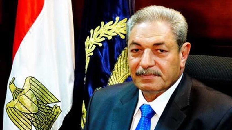 القبض على كهربائي