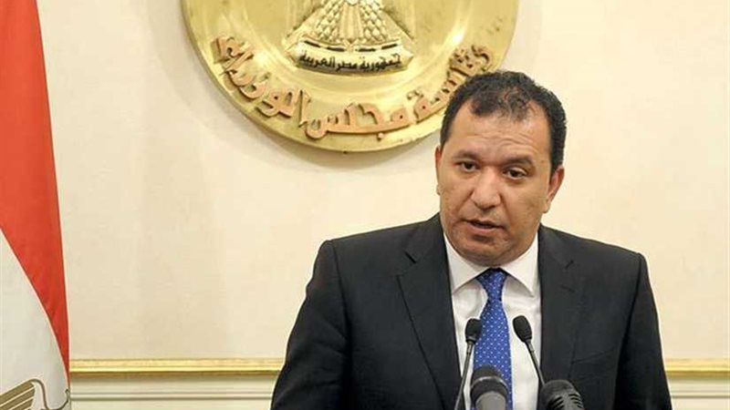 محافظ الأقصر يتابع