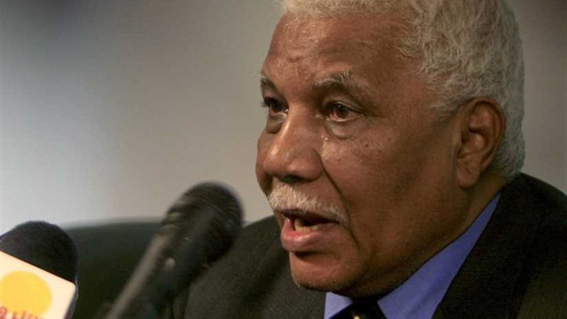 بلال: زيارة البشير