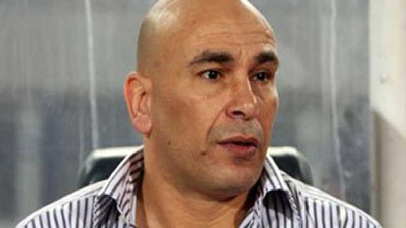 إبراهيم حسن يتواصل