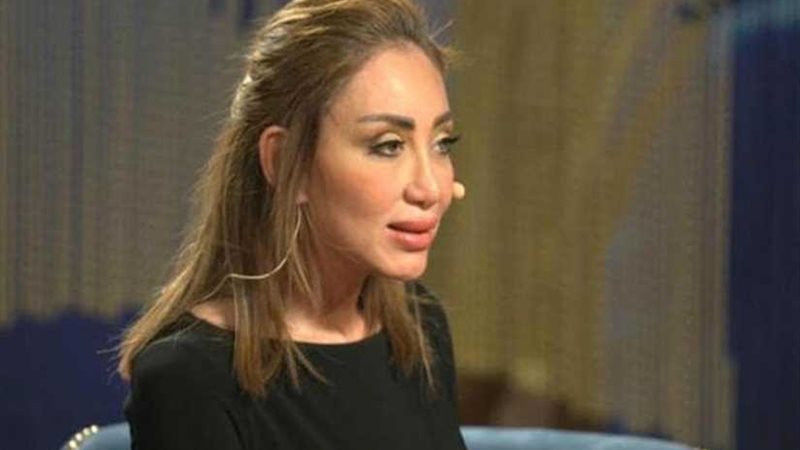 براءة ريهام سعيد