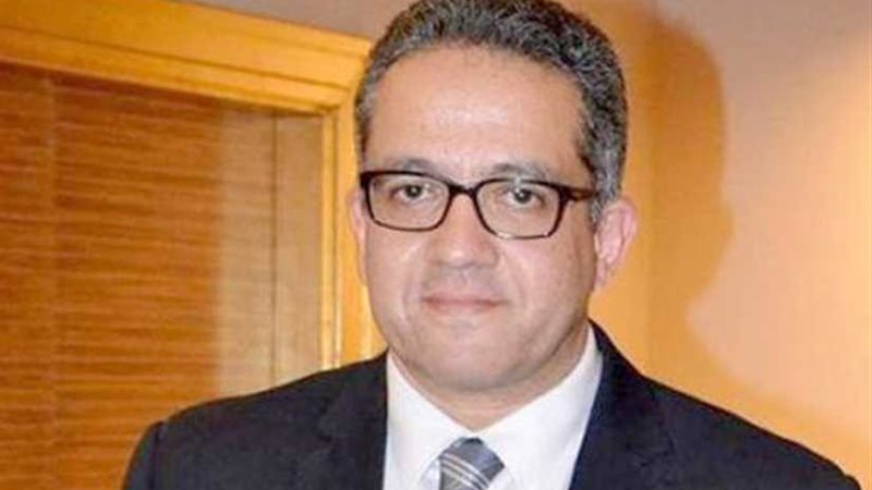 وزير الآثار: معرض