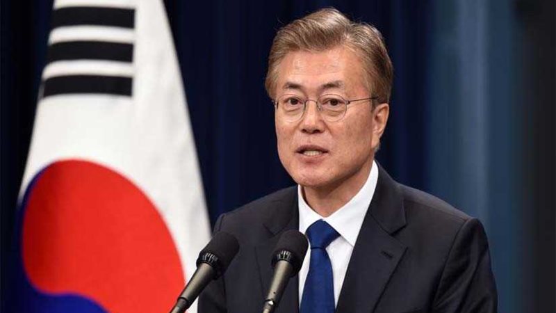 سول وواشنطن تتفقان