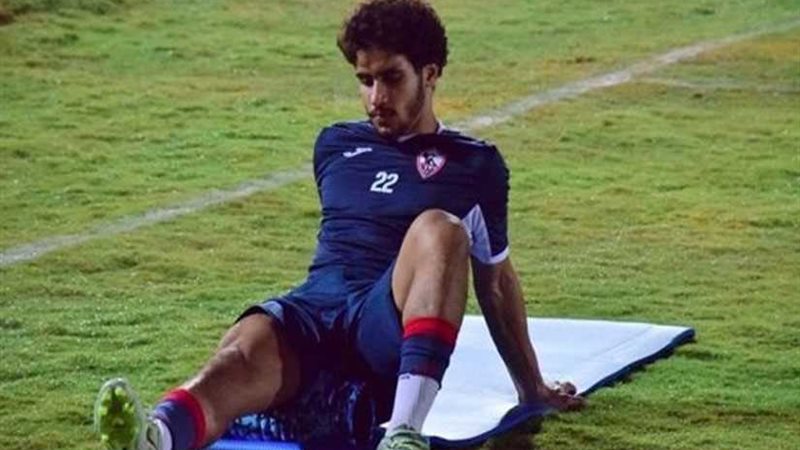 تدريبات تأهيلية لجمعة