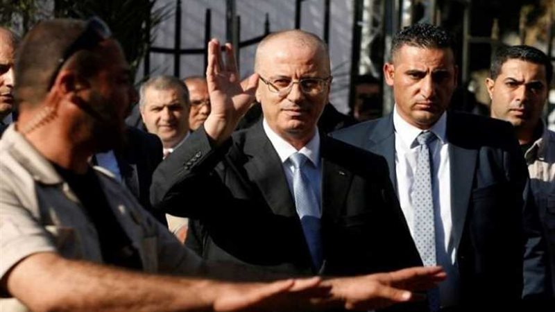 حماس تعلن اعتقال