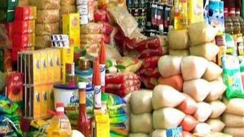 ضبط 73 قضية تموينية