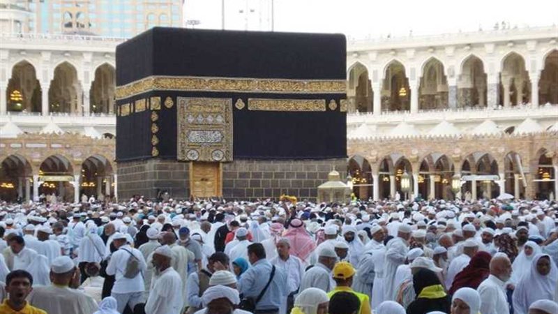 زيادة خدمات الطوافة