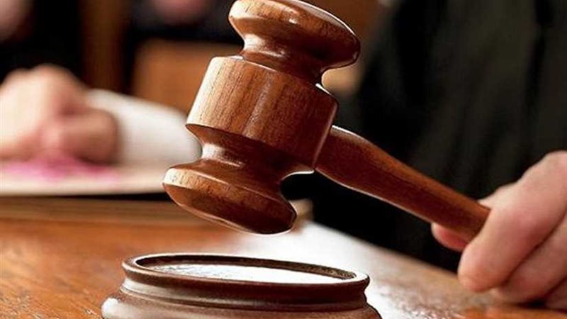 المشدد ٥ سنوات لمتهمين