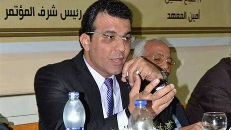 أمين الأعلى للثقافة