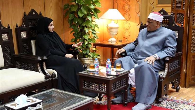 وكيل الأزهر: مبادرة