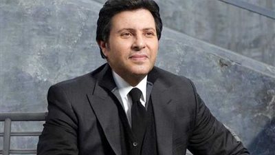 هاني شاكر يتماثل للشفاء بعد إصابته بوعكة صحية مفاجئة