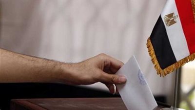 قرار جديد للوطنية للانتخابات عن لجان الاقتراع